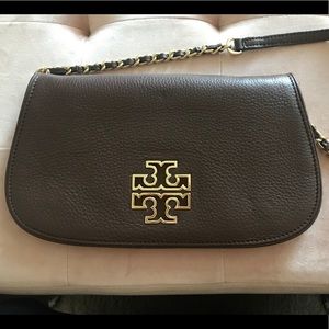 Tory Burch Cross Body or Clutch